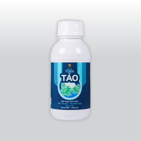  TOBA TẢO - Chai 500ml (TT-TAO03) 