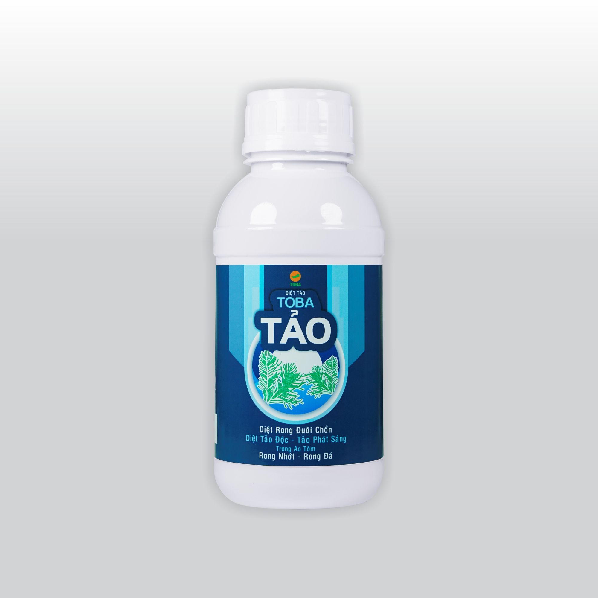 TOBA TẢO - Chai 500ml (TT-TAO03)