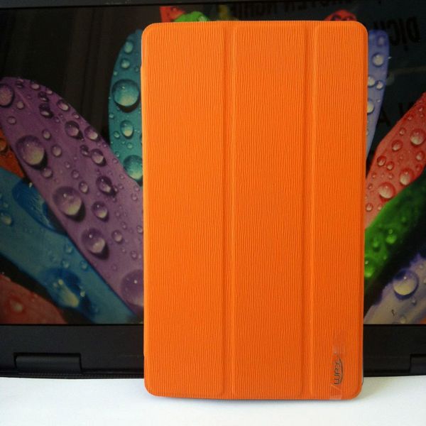 Samsung Tab S 8.4 IN ( T700) - Bao da hiệu WRX (nhiều màu)