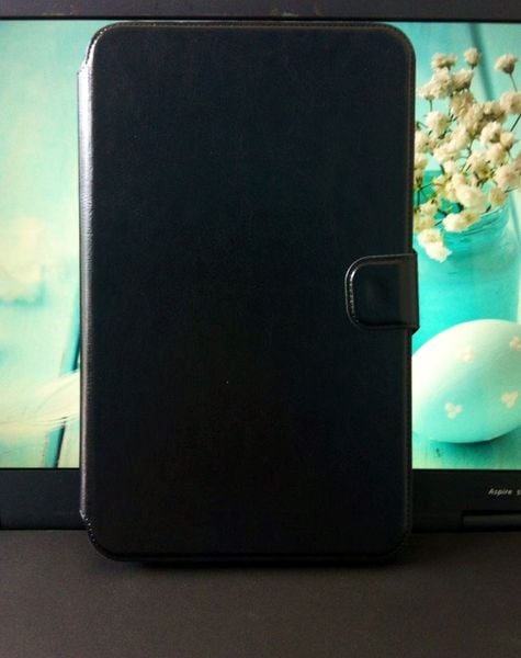  Bao da đa năng máy tính bảng 10.0'' (Vàng - Đen) 