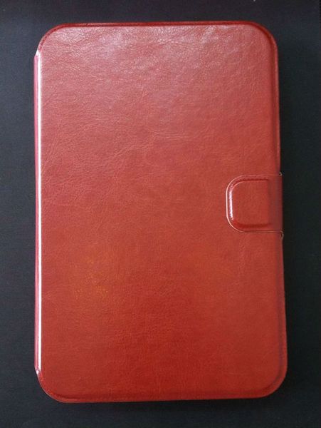 Bao da đa năng máy tính bảng 7.0'' (Đen - Vàng gold - Nâu)