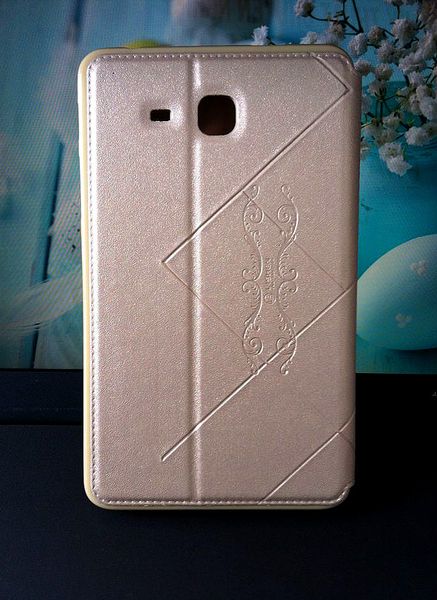 Samsung Galaxy Tab A (2016) 7.0 inch ( T280/ T285) - Bao da thời trang hiệu Lishen