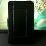  Bao da đa năng mẫu trơn cho máy tính bảng 8.0'' (Xanh dương) 