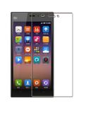  Xiaomi Mi 3 - Cường lực trong suốt mặt trước 