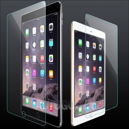  iPad Mini 1 2 3 - Cường lực mặt trước (Trong suốt) 