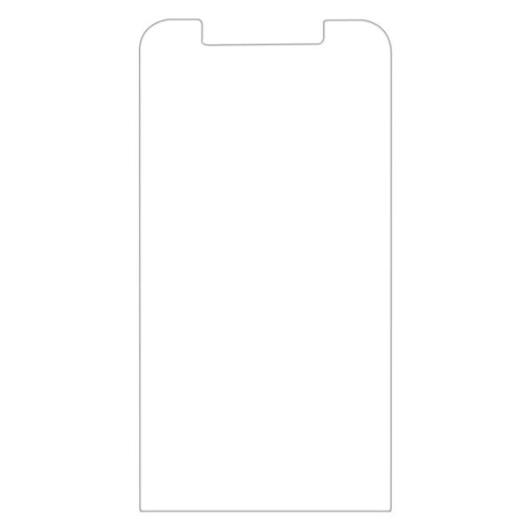 Asus Zenfone Max - Cường lực mặt trước (Trong suốt)