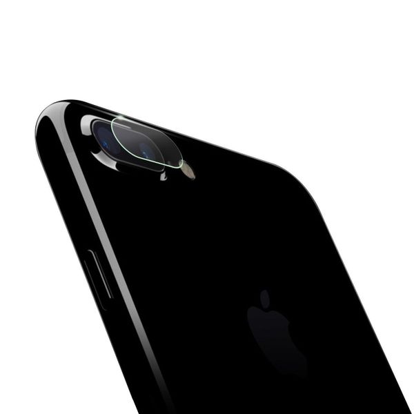 iPhone 7 Plus, 8 Plus - Kính cường lực camera sau