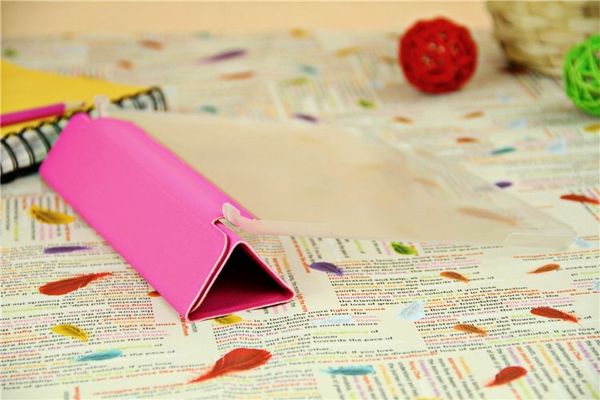 Samsung Tab S 8.4 IN ( T700) - Bao da hiệu WRX (nhiều màu)