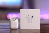  Tai nghe Airpods copy hàng xịn (Trắng) 