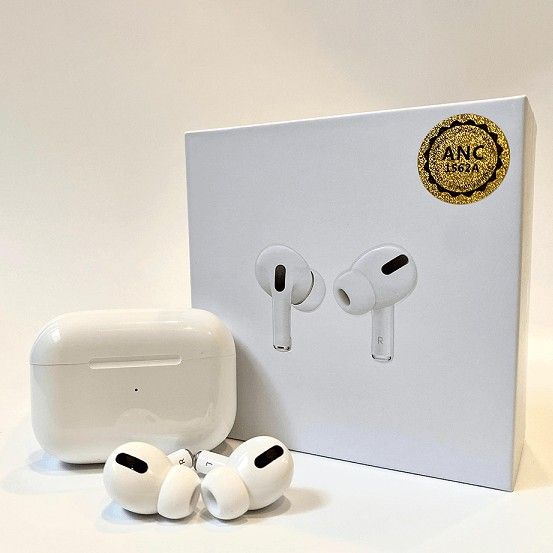  Tai nghe Airpods copy hàng xịn (Trắng) 