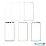  Samsung S8 - Cường lực Full màn hình (Nhiều màu) 