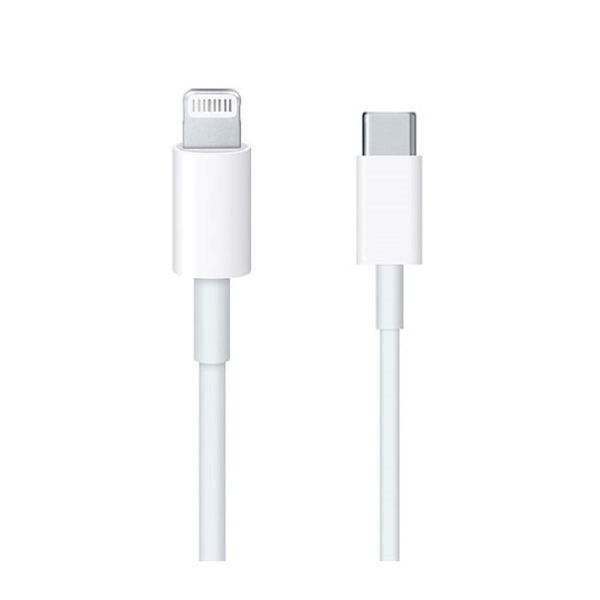  Cáp sạc nhanh Type C - Lightning 20W Apple Chính hãng 