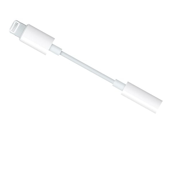 iPhone 7, 7 Plus, 8, 8 Plus, iPhone X - Jack chuyển tai nghe zin Apple