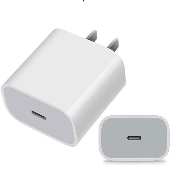  Cốc sạc nhanh Type C 20W iPhone Apple Chính hãng 