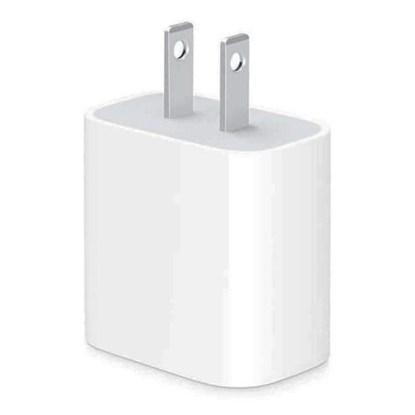  Cốc sạc nhanh Type C 20W iPhone Apple Chính hãng 