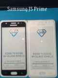  Cường lực full màn hình Samsung J5 Prime (Đen) 