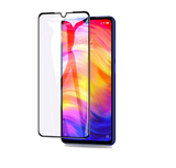  Cường lực full màn hình Xiaomi Mi 8 Lite/ Redmi Note 8/ Redmi Note 8 Pro (Đen) 