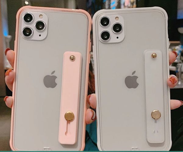  Giá đỡ kiêm nhẫn đeo xỏ ngón tay silicon dán ốp lưng 