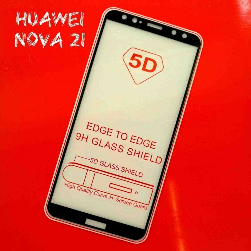  Cường lực full màn hình Huawei Nova 2i 