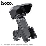  Giá đỡ điện thoại cho xe máy xe đạp Hoco H31 