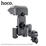  Giá đỡ điện thoại cho xe máy xe đạp Hoco H31 