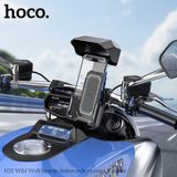  Giá đỡ điện thoại cho xe máy xe đạp Hoco H31 