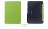  Samsung Tab 4 10.1 inch T530 / T531 - Bao da vân sần hiệu WRX (nhiều màu) 