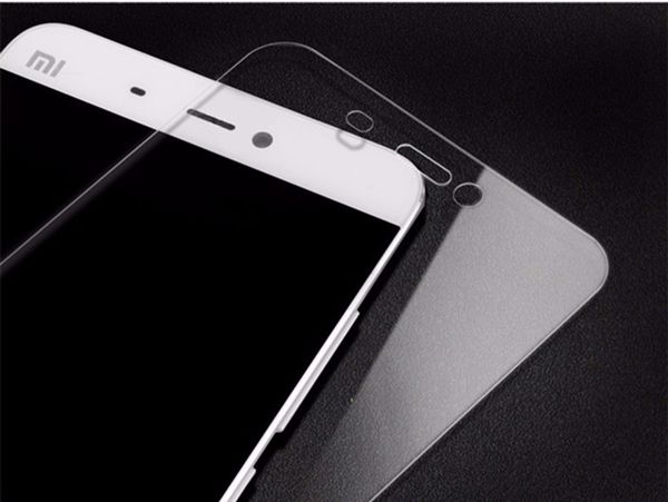 Xiaomi Mi 5 - Kính cường lực 1 mặt trước (Trong suốt)