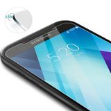  Samsung A3 2017 - Cường lực mặt trước (Trong suốt) 