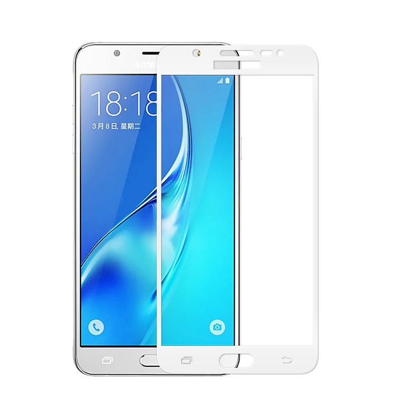  Samsung J7 Prime - Cường lực Full màn hình (Nhiều màu) 