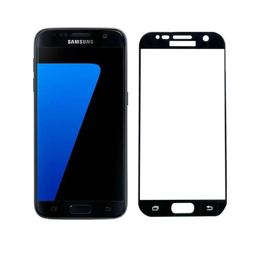  Samsung S7 - Cường lực Full màn hình (Nhiều màu) 