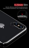  iPhone X - Cường lực camera sau 