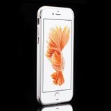  iPhone 6, 6S - Ốp viền dẻo kim loại lót silicon (Nhiều màu) 