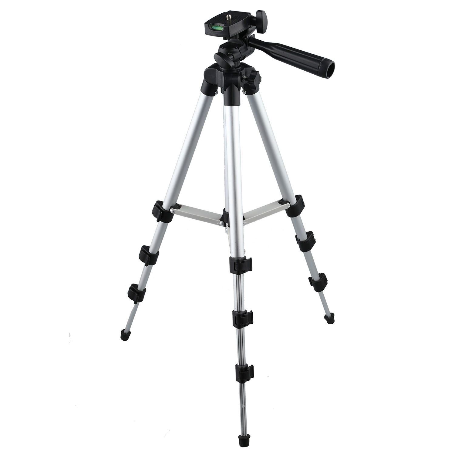  Tripod 3 chân máy ảnh 3120A (loại cao) 