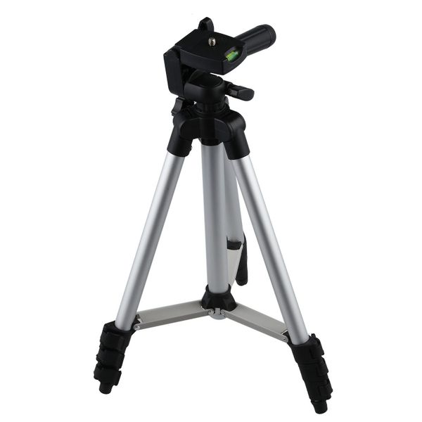 Tripod 3 chân và Giá đỡ điện thoại 3110A (loại cao)