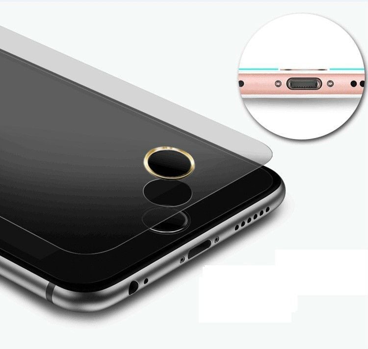  Miếng dán Nút Home Touch ID cho iPhone 