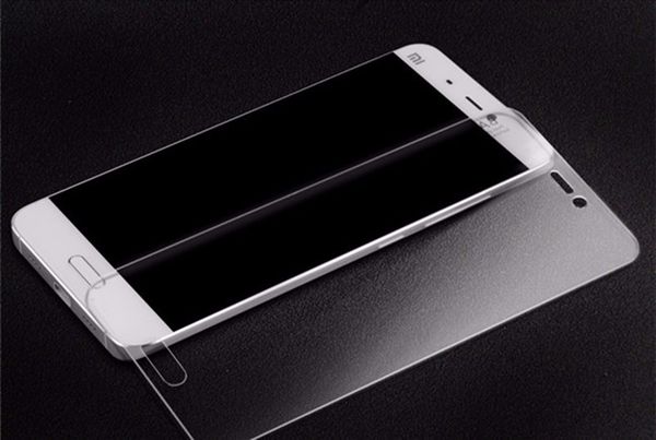 Xiaomi Mi 5 - Kính cường lực 1 mặt trước (Trong suốt)