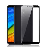  Xiaomi Redmi 5 Plus - Cường lực Full màn hình (Đen) 