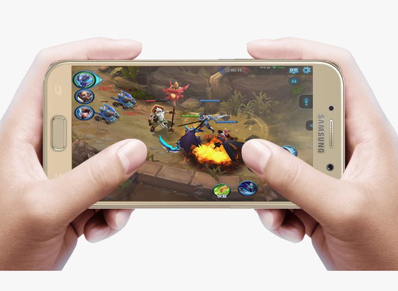  Samsung A3 2017 - Cường lực Full màn hình (Nhiều màu) 
