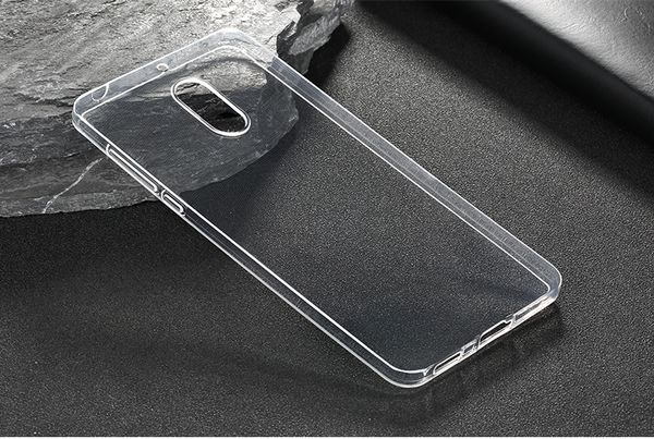 Nokia 3, Nokia 5, Nokia 6 - Ốp lưng dẻo trong suốt (Thường)