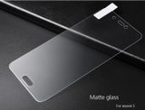  Xiaomi Mi 5 - Cường lực mặt trước (Trong suốt) 