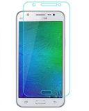  Samsung J7 2015 - Cường lực mặt trước (Trong suốt) 