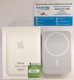  Sạc không dây Magsafe Battery Pack (Trắng) 