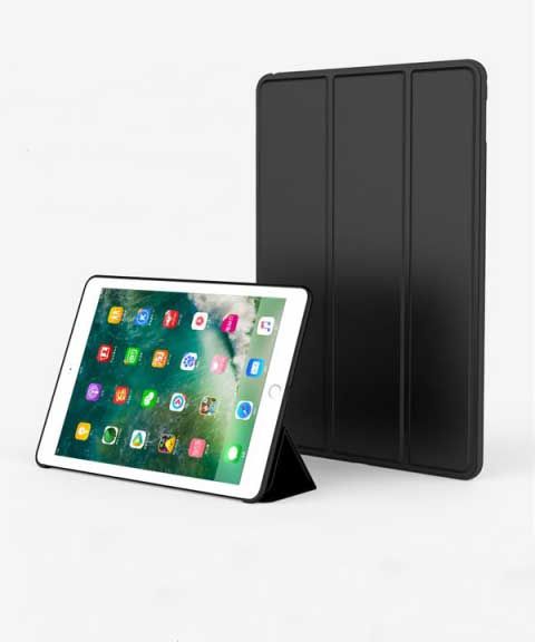  Bao da case dẻo iPad Mini 4 hiệu TPU (Nhiều màu) 