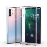  Ốp lưng dẻo trong suốt (tốt) Samsung Note 10/ Note 10 plus 