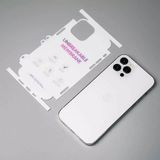  Miếng dán mặt sau PPF iPhone 13 Series 