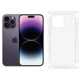  Miếng dán mặt sau PPF iPhone 14 Series 