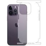  Miếng dán mặt sau PPF iPhone 14 Series 