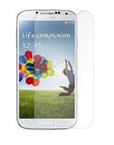  Samsung S4 - Cường lực mặt trước (Trong suốt) 