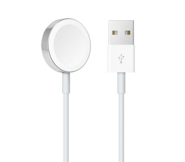  Cáp sạc USB Apple Watch Chính hãng 